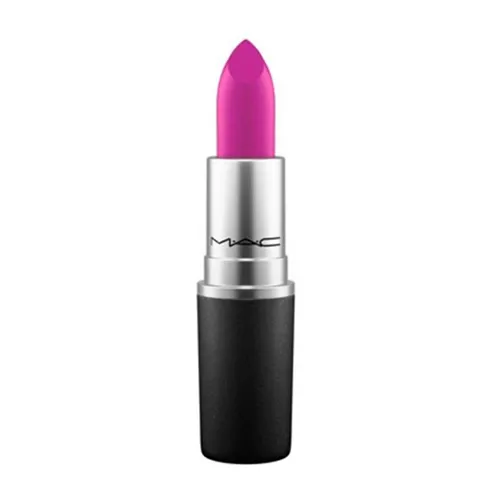 Son Môi Hồng tím - Son MAC Flat Out Fabulous 705 Màu Hồng Tím Retro Matte - Vua Hàng Hiệu