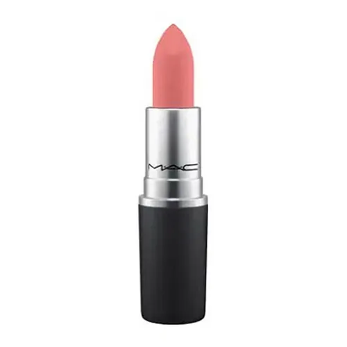 Son MAC Scattered Petals 313 Màu Hồng Đào - Powder Kiss