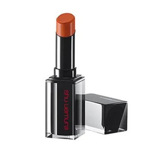 Son Shu Uemura Amplified BG 963 Màu Cam Đất Dòng Vỏ Đen