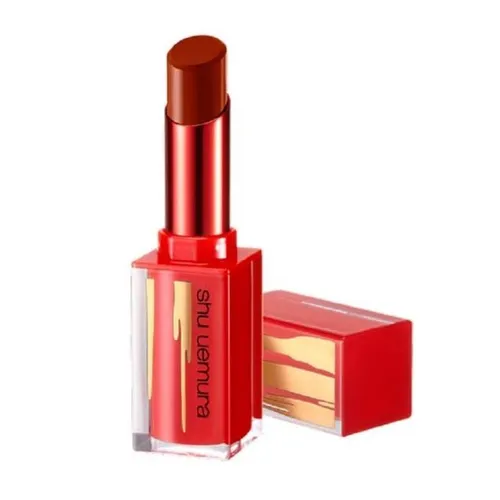 Son Shu Uemura M BR 786 Limited New Year Vỏ Đỏ
