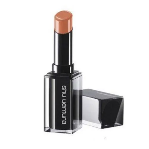 Son Shu Uemura Rouge Unlimited Lacquer Shine BG913 Màu Cam Đất
