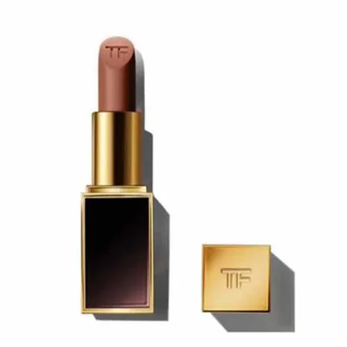 Son Môi - Son Tom Ford 03 Flesh Màu Nâu Tây - Lip Color Matte - Vua Hàng Hiệu