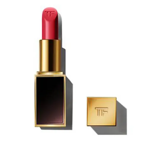 Son Môi Hồng cánh sen - Son Tom Ford Lip Color 507 Shocking Màu Hồng Cánh Sen - Vua Hàng Hiệu