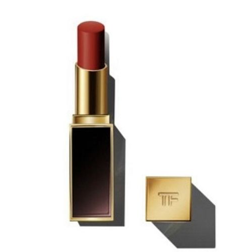 Son Tom Ford Lip Color Satin Matte La Woman 15 Màu Đỏ Cổ Điển-1