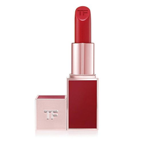Son Tom Ford Lost Cherry Lip Color Limited Edition Màu Đỏ Hồng-1