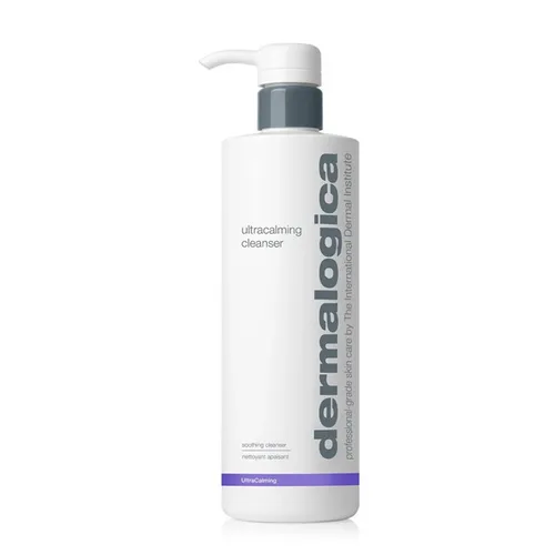 Sữa Rửa Mặt Dermalogica Ultracalming Cleanser Dành Cho Da Nhạy Cảm 500ml