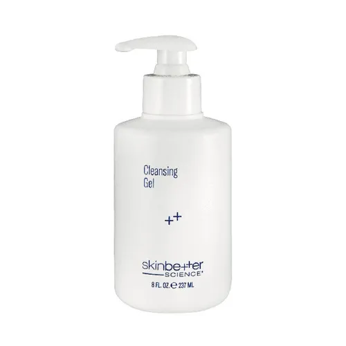 Skinbetter Science - Sữa Rửa Mặt SkinBetter Science Cleansing Gel 237ml - Vua Hàng Hiệu