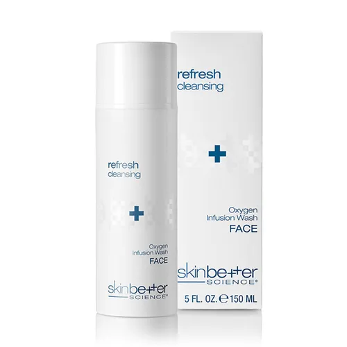 Skinbetter Science - Sữa Rửa Mặt Skinbetter Science Oxygen Infusion Wash 150ml - Vua Hàng Hiệu