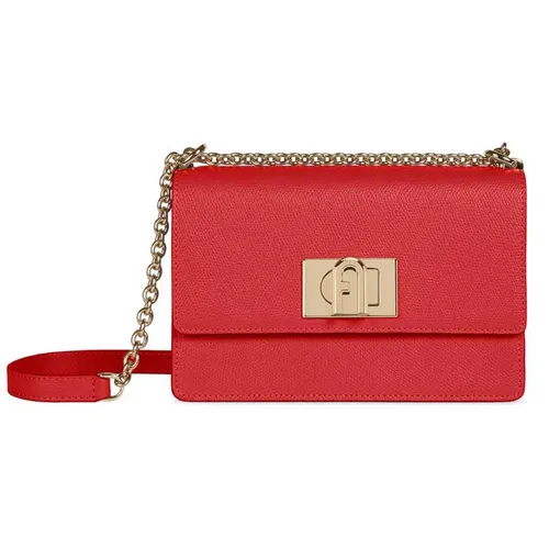 Túi Đeo Chéo Furla 1927 Mini Crossbody Ruby Red Màu Đỏ