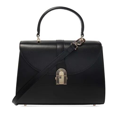 Túi Đeo Chéo Furla Opera Shoulder Bag Màu Đen