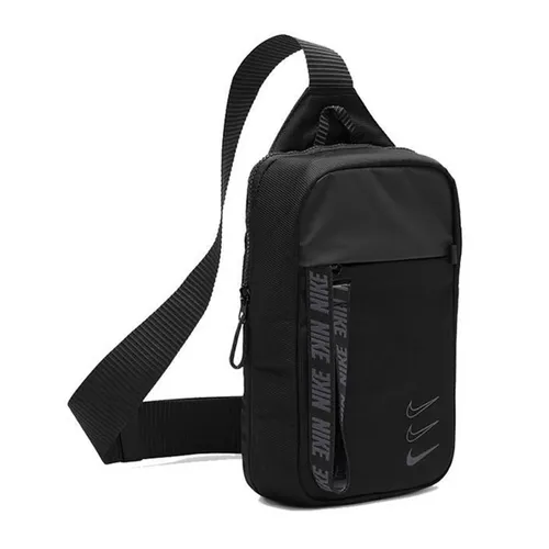 Túi Đeo Chéo Nike Sportswear Essentials BA6144-011 Màu Đen - Túi xách - Vua Hàng Hiệu