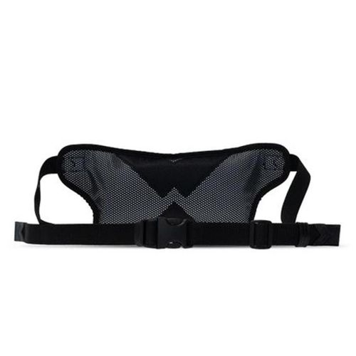 Túi Đeo Hông Kenzo Men's Belt Bag Black Màu Đen-4