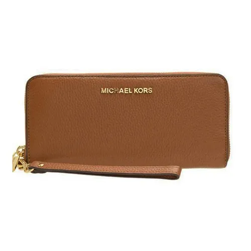 MICHAEL Michael Kors  Jet Set Small Pebbled Leather Convertible Camera Bag   Crossbody Bags  House of Fraser