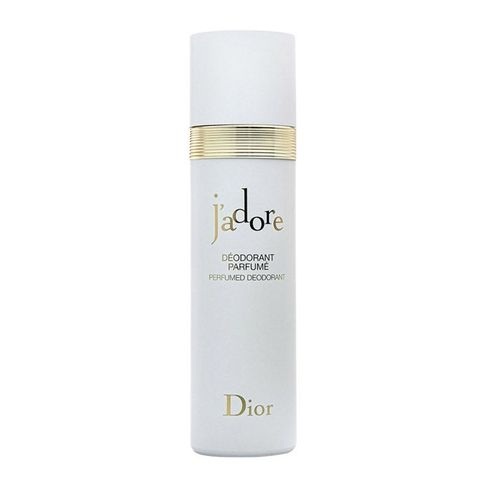 Xịt Khử Mùi Nữ Dior J’adore Deodorant Spray 100ml