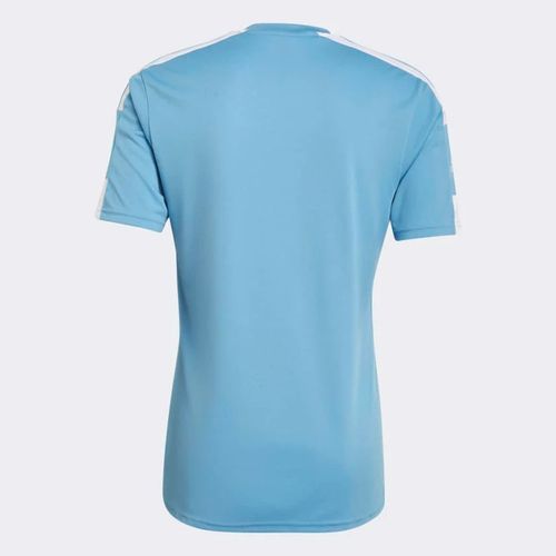 Áo Thun Nam Adidas Squadra 21 Tshirt Màu Xanh Blue-2