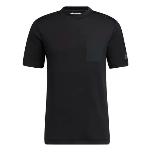 Áo Thun Nam Adidas Evolution Adicross Tshirt Màu Đen