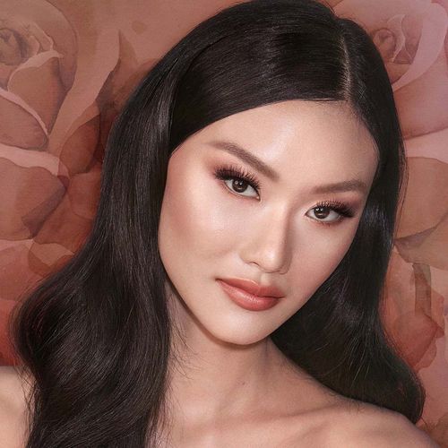 Bảng Phấn Mắt Charlotte Tilbury Instant Look In A Palette Stoned Rose 21.8g-5