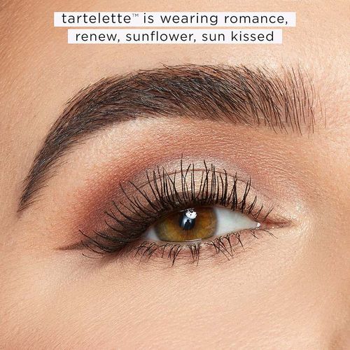Bảng Phấn Mắt Tarte Tartelette™ Full Bloom Amazonian Clay Eyeshadow Palette 17.8g-3