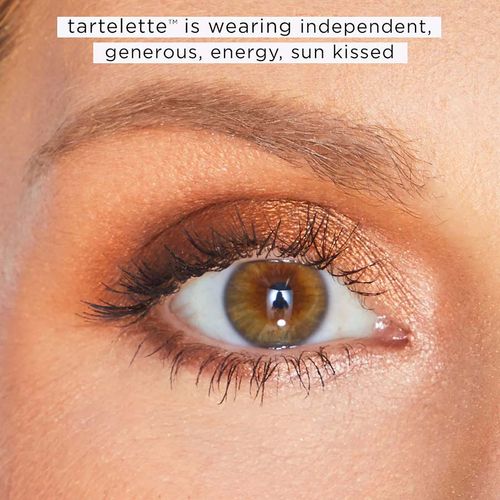 Bảng Phấn Mắt Tarte Tartelette™ Full Bloom Amazonian Clay Eyeshadow Palette 17.8g-6