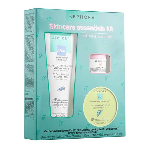 Bộ Chăm Sóc Da Sephora Collection Skincare Essentials Kit-2