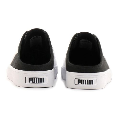 Giày Puma Bari Mule Men's Shoes Màu Đen Size 35.5-2