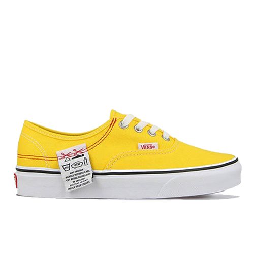 Giày Sneakers Vans Diy Hc Lemon Chrome Màu Vàng-1