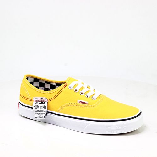 Giày Sneakers Vans Diy Hc Lemon Chrome Màu Vàng-3