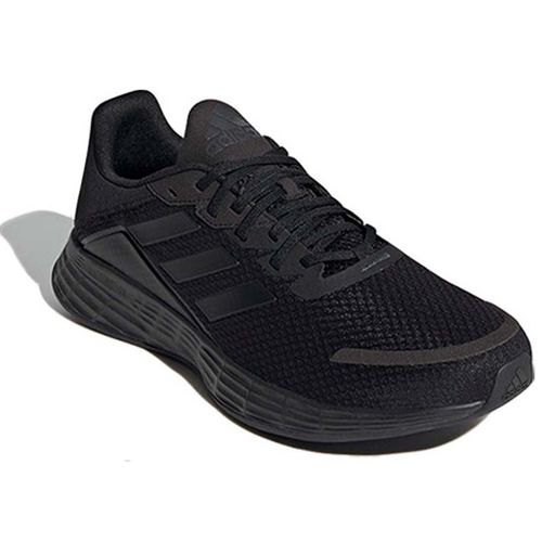 Giày Thể Thao Adidas Duramo SL FW7393 Màu Đen Size  41-5