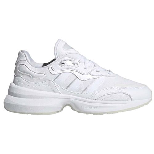 Giày Thể Thao Adidas Wmns Zentic Cloud White Gx0420 Màu Trắng Size 38.5-3