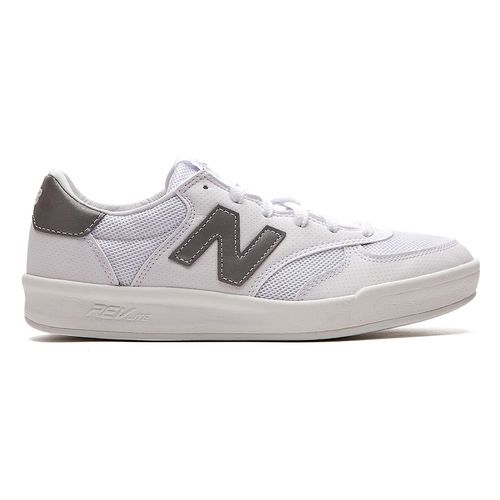 Giày Thể Thao New Balance  Crt 300 White Gray Ny Yankee Màu Trắng Xám-3