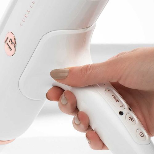 Máy Sấy Tóc T3 Cảm Biến Tự Động Cura Luxe Professional Ionic Hair Dryer with Auto Pause Sensor-11