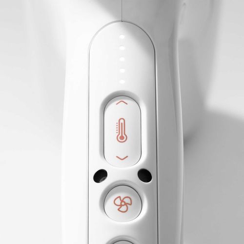 Máy Sấy Tóc T3 Cảm Biến Tự Động Cura Luxe Professional Ionic Hair Dryer with Auto Pause Sensor-12