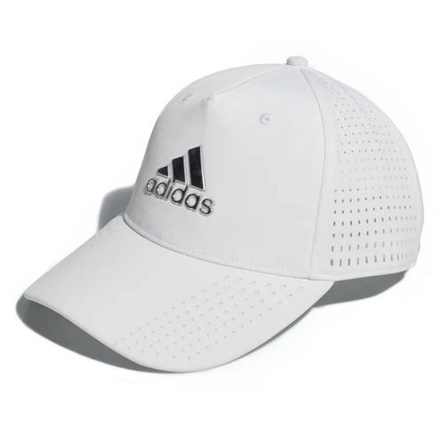 Mũ Adidas Metal Cap HA5962 Màu Trắng Size 57-60