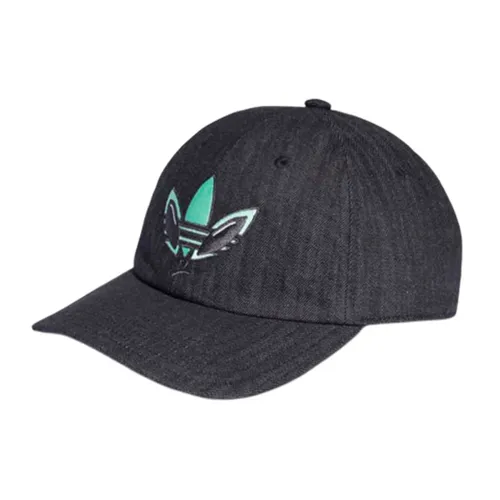 Mũ Adidas R.Y.V. Baseball Cap HE9704 Màu Đen - Mũ nón - Vua Hàng Hiệu