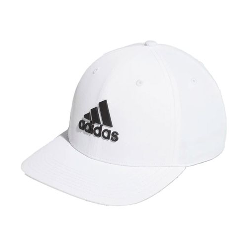 Mũ Adidas Tour Snapback H57158 Màu Trắng-2