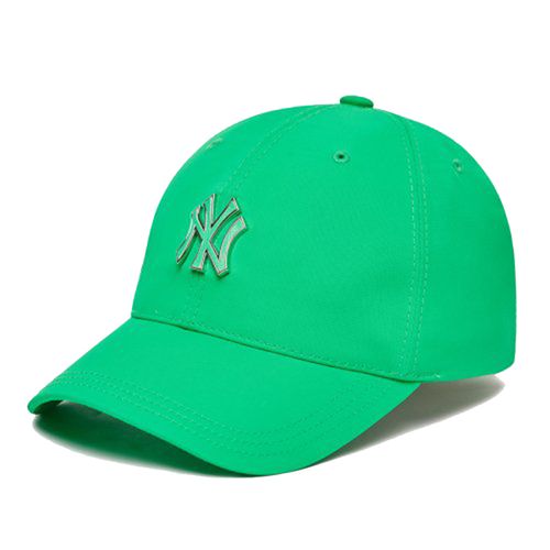 Mũ MLB Nylon NY 3ACP0392-50GNS Màu Xanh Green