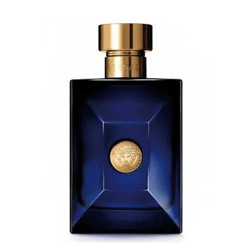 Nước Hoa Nam Versace Pour Homme Dylan Blue Eau de Toilette, 200ml - Nước hoa - Vua Hàng Hiệu