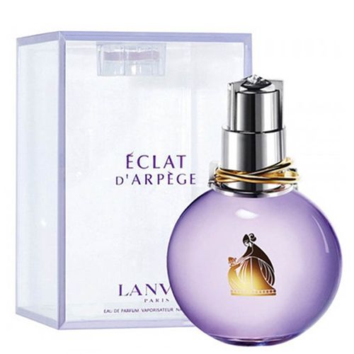 Nước Hoa Nữ Lanvin Eclat D’Arpege Eau De Parfum 50ml