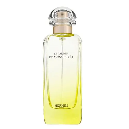 Nước Hoa Nữ Hermès Le Jardin De Monsieur Li EDT 100ml - Nước hoa - Vua Hàng Hiệu