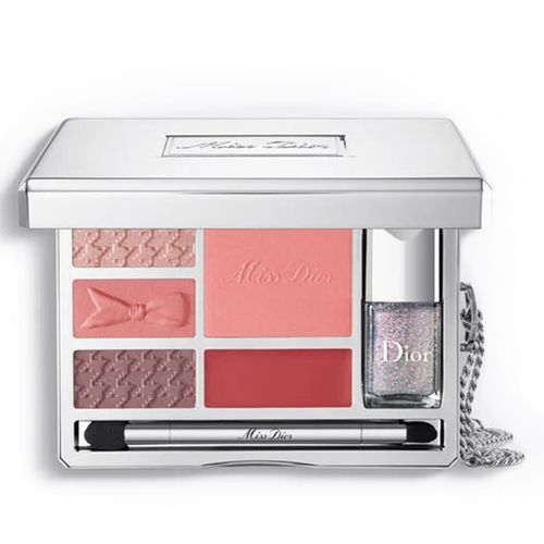 Order Set Trang Điểm Miss Dior Palette - Limited Edition - Dior - Đặt Mua  Hàng Mỹ, Jomashop Online