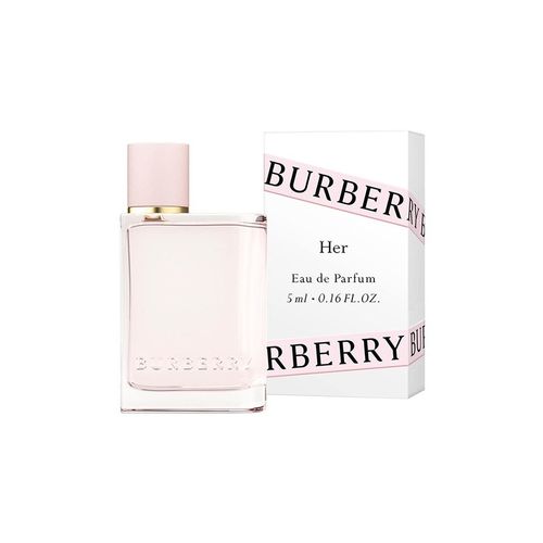 Set Nước Hoa Burberry Mini Her Eau De Parfum Set 2 Món-3