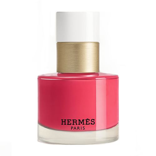Sơn Móng Tay Hermès Les Mains Hermes, Nail Enamel, 43 - Rose Incarnat Hồng 15ml