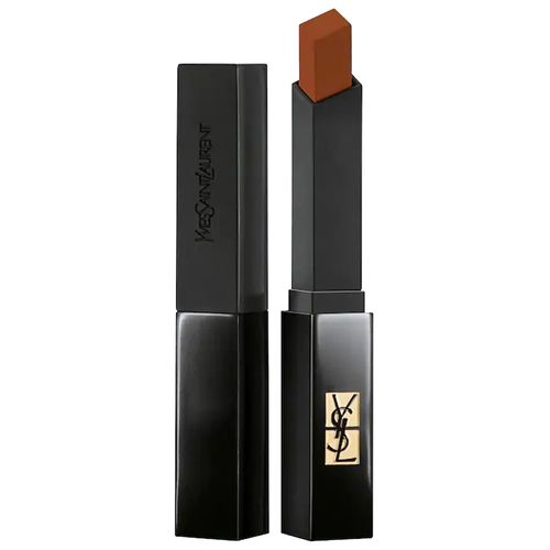 Son Yves Saint Laurent YSL Slim Velvet Radical Matte Lipstick 315 Boundless Maroon Đỏ Nâu