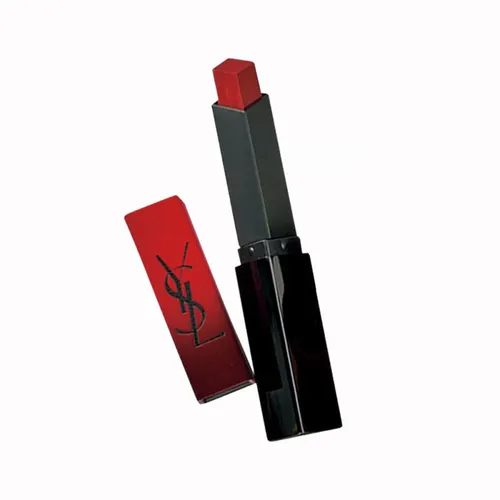 Son Yves Saint Laurent YSL The Slim 1966 Bản Vỏ Đỏ Nhung trendy  2022
