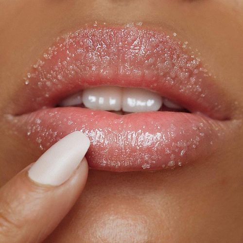 Tẩy Tế Bào Chết Môi Bite Beauty Weekly Lip Scrub 20g-5