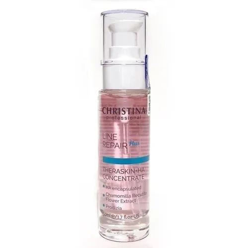 Christina 50 ml - Tinh Chất Trẻ Hóa Da Christina Line Repair Theraskin+HA Concentrate 50ml - Vua Hàng Hiệu