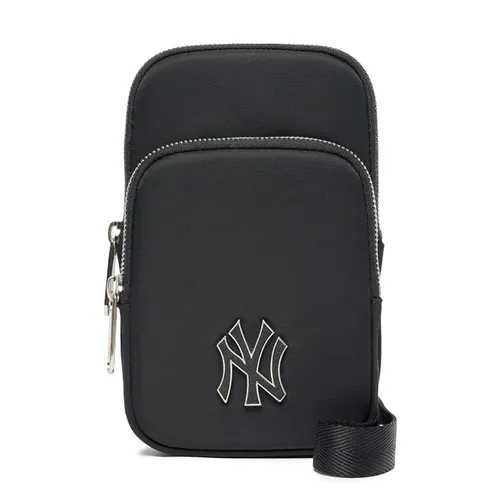 Túi Đeo Chéo MLB Nylon Yankees Yankees 3ACRH062N-50BKS Màu Đen