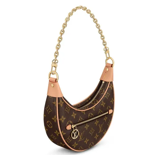 IS THE LOUIS VUITTON LOOP BAG WORTH IT  YouTube