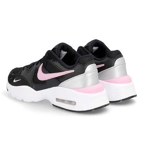 Giày Thể Thao Nike Wmns Air Max Fusion Black Light Arctic Pink CJ1671-005 Phối Màu Đen Hồng-4