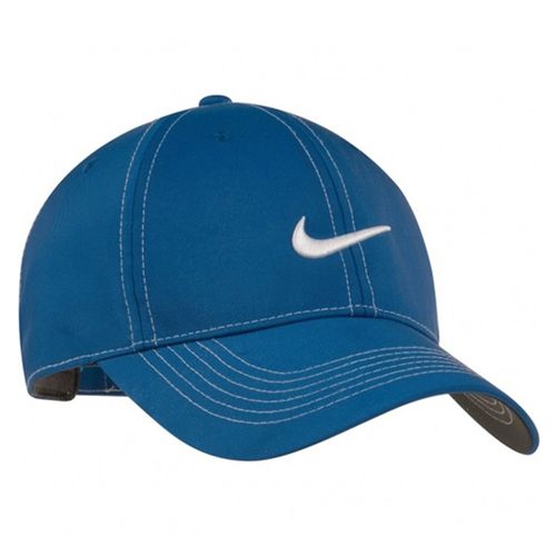 Mũ Nike Golf Swoosh Front Varsity Royal Màu Xanh Blue